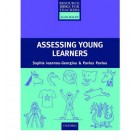 Assessing Young Learners (Resource Books for Teachers)